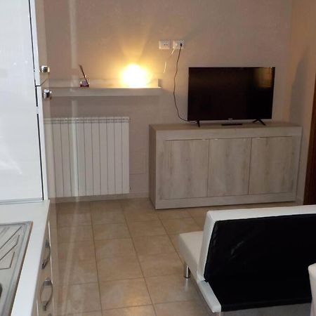 Appartamento Ai Castelli Romani Marino Ngoại thất bức ảnh