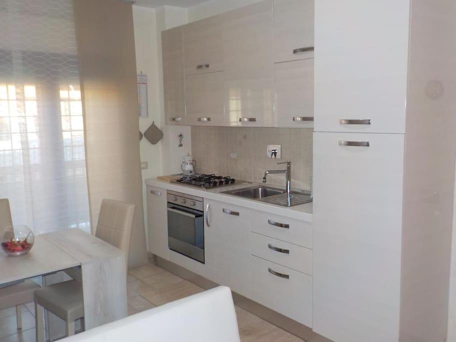 Appartamento Ai Castelli Romani Marino Ngoại thất bức ảnh
