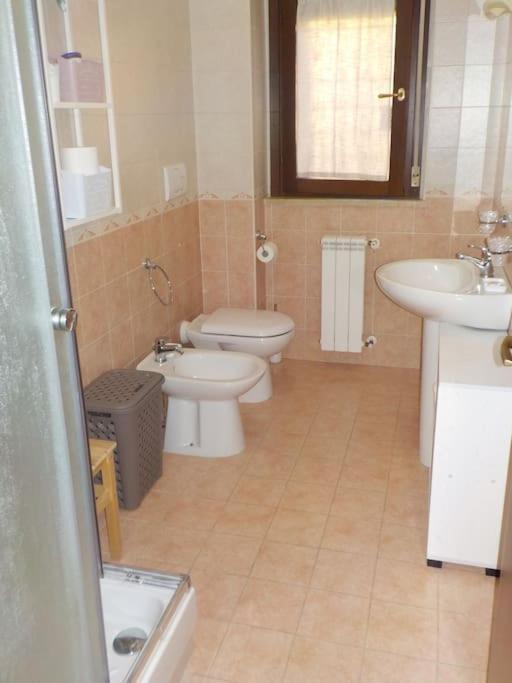 Appartamento Ai Castelli Romani Marino Ngoại thất bức ảnh