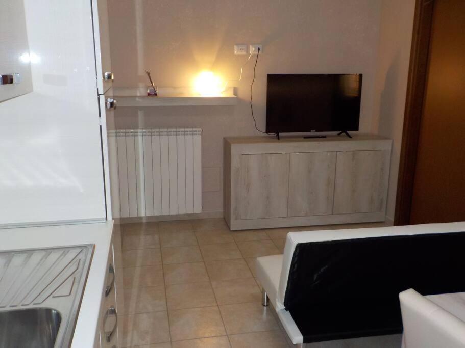 Appartamento Ai Castelli Romani Marino Ngoại thất bức ảnh