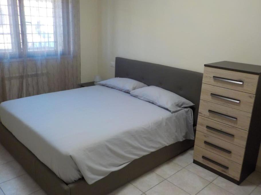 Appartamento Ai Castelli Romani Marino Ngoại thất bức ảnh