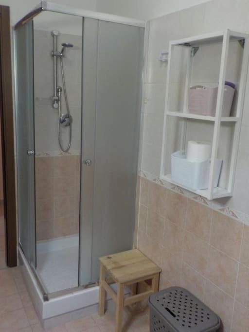Appartamento Ai Castelli Romani Marino Ngoại thất bức ảnh
