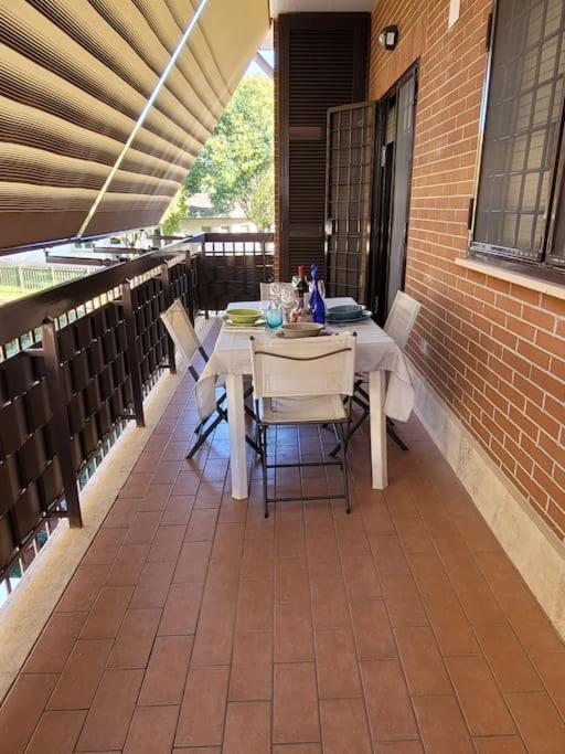 Appartamento Ai Castelli Romani Marino Ngoại thất bức ảnh